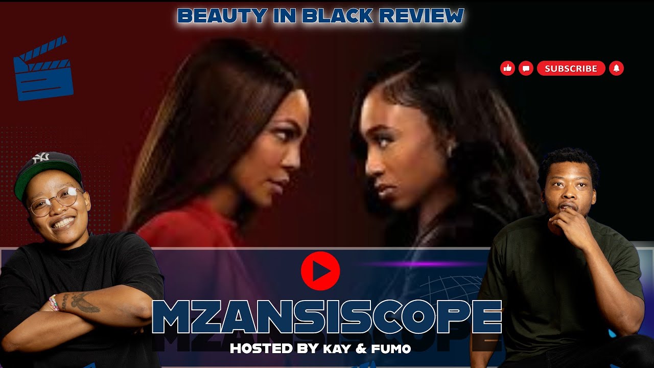Beauty in Black S2 | Secrets & Betrayals | Who will win the Power Game? MzansiScope Predict!