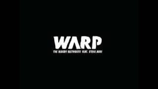 Warp 1.9 (feat. Steve Aoki) Resimi