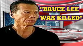 Bolo Yeung Claims Bruce Lee Was Killed In New Shocking Interview!