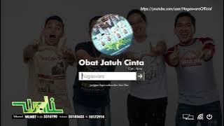 Wali - Obat Jatuh Cinta mp4
