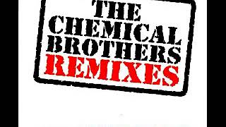 088 - The Chemical Brothers - Spiritualized - I Think I&#39;m In Love (Chemical Brothers Vocal Remix)