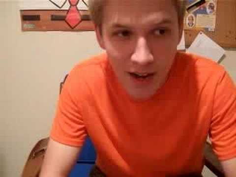 Response to Troy - Responding to some questions about the Rubik's Cube
