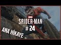 Spider-Man | Rikers&#39;ta İsyan Bölüm 24