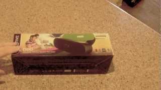 Review Lagoon: D80 Wireless Speakers Review
