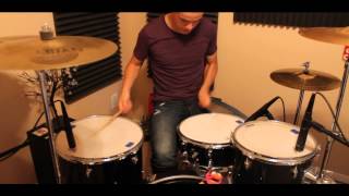 Download Lagu Bruno Mars - Gorilla (Drum cover) *HD* Download Lagu Bruno Mars - Gorilla (Drum cover) *HD*