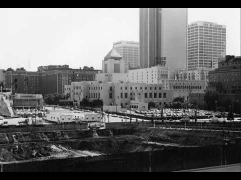 Past Due: 100 Years of Central Library - Episode 7: Preservation...