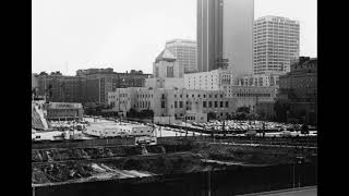 Past Due: 100 Years of Central Library - Episode 7: Preservation...