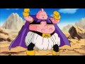 Majin Vegeta vs Majin Buu "Get Some" by Chevelle AMV