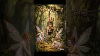 Bad Glory-Breast Friends 80s Glam Metal