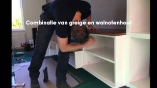 Ammarens Woondesign, De Interstar Kasten Specialist Uit En