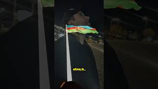 Almaniyadan Gələn Dostumla Görüşdüm