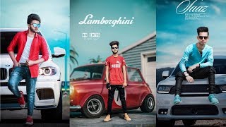picsart cb editing tutorial | picsart background change | best car photo editing screenshot 5