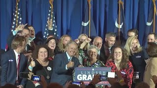Lindsey Graham s former staff reflect on the senator s legacy of service loyalty and gratitude