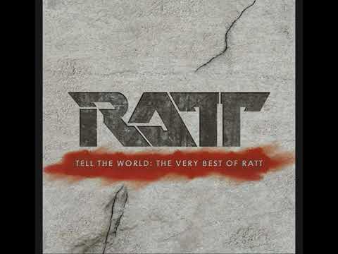 Ratt - In Your Direction - (Out Of The Cellar – 1984)