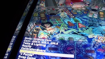 BAM Test (Future Pinball TFTC)