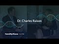 Exercise as a treatment for depression via suppression of inflammation | Charles Raison