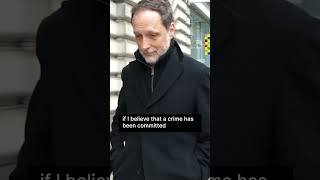 3 Oil Execs Arrested in One Day | London, UK | 24 March 2025 | Citizens Arrest Network #shorts