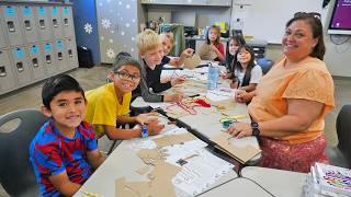 Union Elementary Pathway Camps: The Impact of Teacher Empowerment Funding