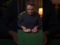 Incredible 4 Joker Card Trick!