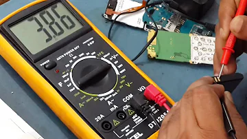 use of digital multimeter | working tutorial | in Hindi