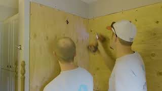 Bath Mad City Hero Video 1