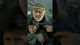 Şeytanın Adamları Etkisiz Hale Getirildi