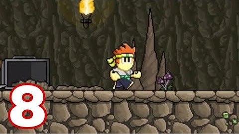 Dan The Man - Gameplay Walkthrough Part 8 (iOS Android)