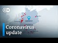 Europe scrambles to tighten rules as COVID cases surge | Coronavirus update