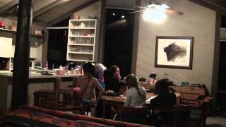 Harlem Shake Aspen Style 2