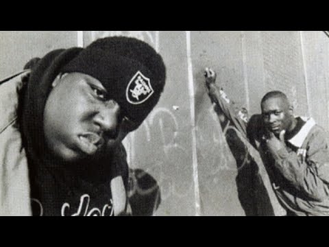 Biggie Smalls Unsigned Hype 8D Audio