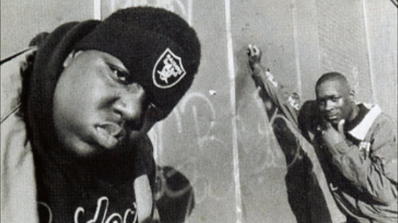 Biggie Smalls Unsigned Hype 8D Audio