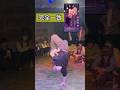 【TikTokでバズった】オタク高校生がダンスバトル中に考えていること。後編は明日！『#Overdose』を即興で踊りました。