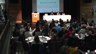 Advancing Racial Equity