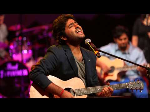 Tu Hi Hai Aashiqui (Solo) - Arijit Singh