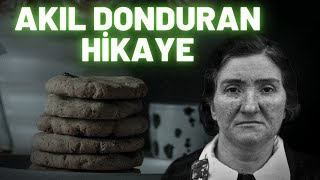 Leonarda Cianciulli Vakasi Dedekti̇f Vakalari 