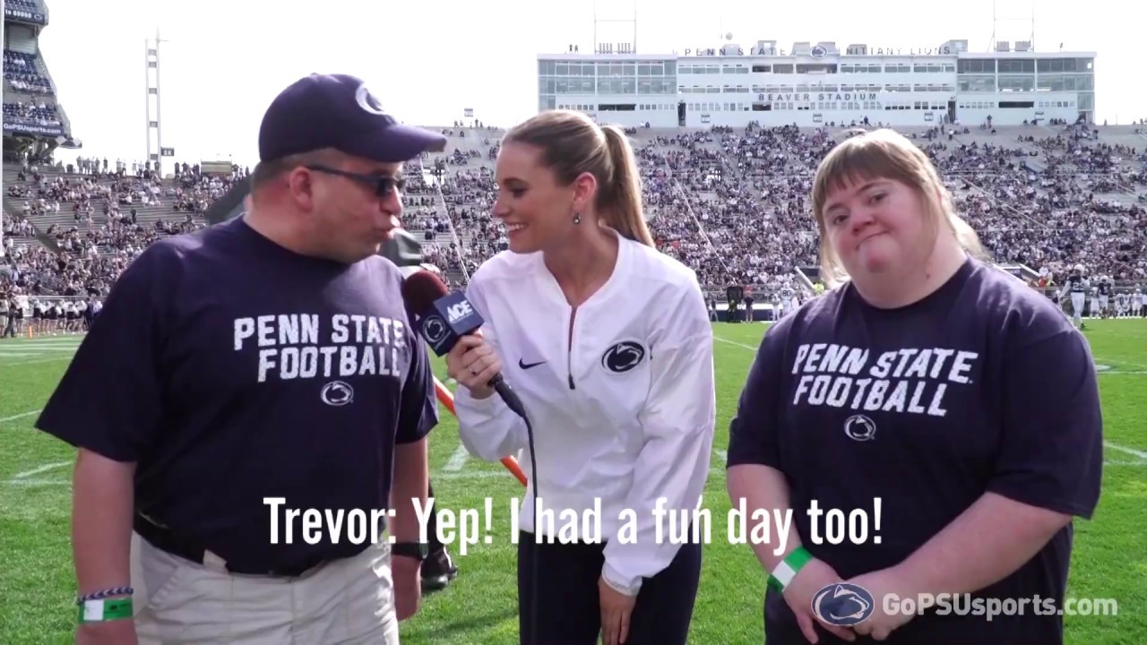 Special Olympics | Penn State Athletics