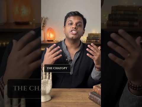 Palm Reading with chatgpt