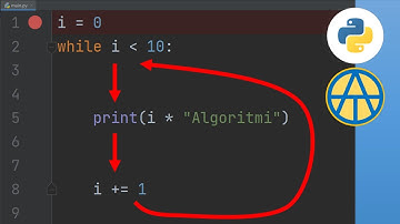 Loops: Part 2 (The While Loop) | Python Tutorial #9