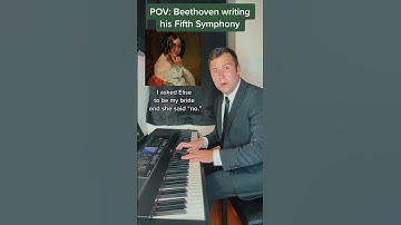 Thumbnail of Beethoven’s Fifth
