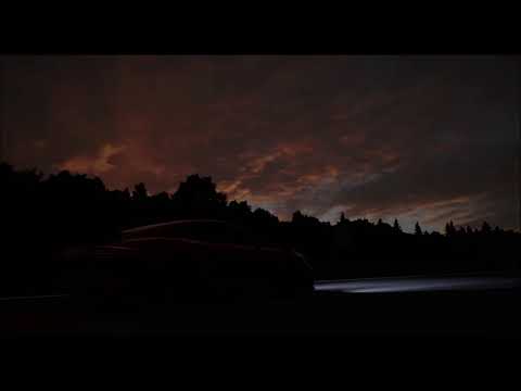 DWIG- Orange Evening