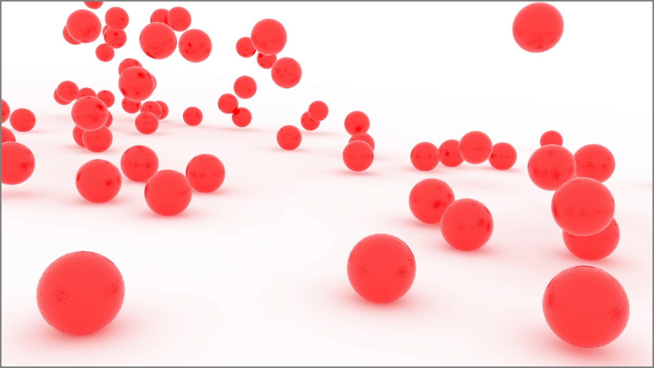 Red Bouncy Balls Online - 1687859117