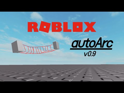 Roblox Autoarc V0 9 Demo Open Source Youtube - roblox erkryte adventures open source