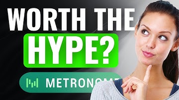 Metronome Monetization Review | (2025) Does This Really Help Companies Generate Revenue?