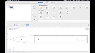 Open Rocket Tutorial Single Stage Rocket