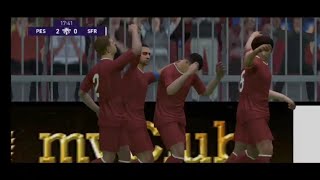 STORY WA PES 2021 MOBILE - Lewandowski (Always)