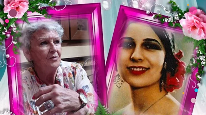 Tatuaje a Cappella por Gloria Burgos
