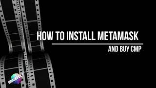 How to buy MOONPOLY token (CMP) on Poocoin using Metamask. screenshot 1