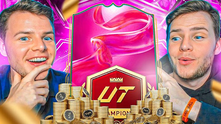 CA NOUS REGALE ?! On OUVRE les DERNIERES RÉCOMPENSES FUT CHAMPIONS Shapeshifters Pack Opening !