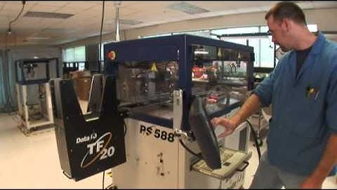 Data I/O - Corporate Overview