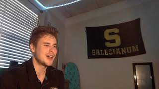 Interview a Classmate